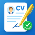 Programın simgesi: Criar Currículo CV em PDF