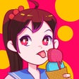 ไอคอนของโปรแกรม: 恋爱教父张小伟