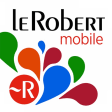 Icône du programme : Dictionnaire Le Robert Mo…