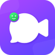 程序图标：WeLive: Live Video Chat  …