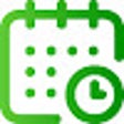Symbol des Programms: Auto-Register