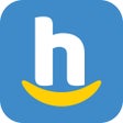 ไอคอนของโปรแกรม: Hypermart - Online Shoppi…