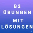 Icon of program: Learn German B2 Test
