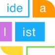 Ícone do programa: Idealist Light