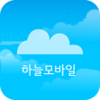 程序图标：하늘모바일-스마트폰 가격정보