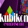 プログラムのアイコン：Kubikon 3D - Cyberpunk DL…