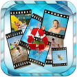 程序图标：Restore deleted Photos