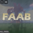 Icon of program: F3X FAAB - Free Admin And…
