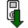 Icon of program: iPod Music Liberator