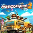 Ícone do programa: Overcooked 2