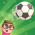 プログラムのアイコン：Bouncy Goal