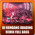 DJ KONDANG ODADING REMIX TIKTO