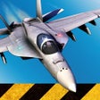 أيقونة البرنامج: Carrier Landings