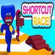 ไอคอนของโปรแกรม: ShortCut Run - ShortCut R…