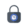 程序图标：Screen Lock - Time Passwo…