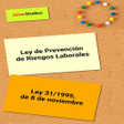 プログラムのアイコン：App Test Prevención L.P.R…