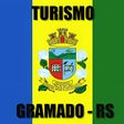 Ícone do programa: Guia de Turismo em Gramad…