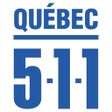 Symbol des Programms: Québec 511
