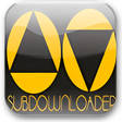 Icône du programme : SubDownloader