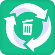 Recover Deleted Photos: Restore All deleted Images icon