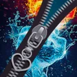 程序图标：Clasp: Unlock Screen