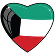 Ikona programu: Kuwait Radio Music News