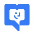Icoon van programma: BookBLA북블라 - 대화가 잘 통하는 소개…