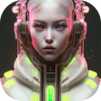 Ikon program: Imagine ART AI