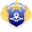 Иконка программы: Росреестр - официальные в…