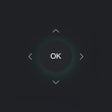Roku Remote TV - Rokie Remote icon