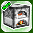 プログラムのアイコン：3D Realistic Texture Mine…