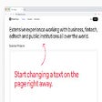 程序图标：Design Mode Switcher