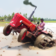 程序图标：Village Farm Tractor Simu…