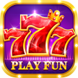 Programikonen: Play Fun