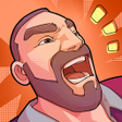 Иконка программы: Angry Dad: Arcade Simulat…