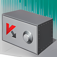 Icon of program: Kaspersky KryptoStorage