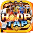 プログラムのアイコン：Hoop  Tap