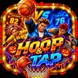 Ikona programu: Hoop Tap