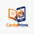 プログラムのアイコン：Cardabot