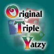 Original Triple Yatzy