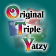 Иконка программы: Original Triple Yatzy