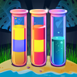 Icon of program: WaterSort Island Adventur…