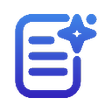 Ikon program: Summarize Tool
