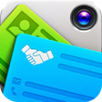 程序图标：Card Scanner