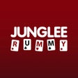 Biểu tượng của chương trình: Play Rummy Game : Junglee…