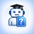 أيقونة البرنامج: QuiziAI  AI Quiz Generato…