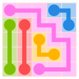Ikona programu: Draw Line  Connect Dots