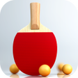 Ikon program: Virtual Table Tennis