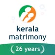 Icono de programa: Kerala Matrimony - Weddin…