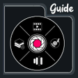 Иконка программы: Guide For Kine Master Vid…